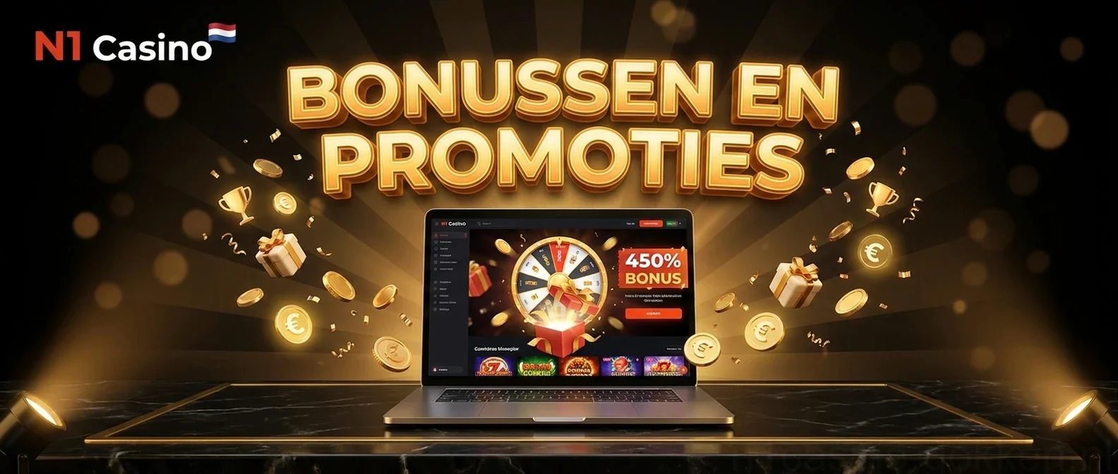 Bonussen en Promoties