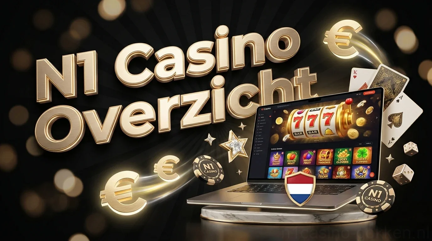 N1 Casino Overzicht